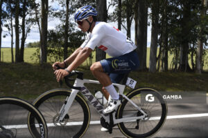 81ª Vuelta Ciclista del Uruguay.