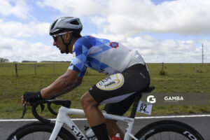 81ª Vuelta Ciclista del Uruguay.