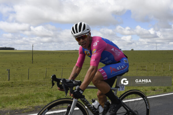 81ª Vuelta Ciclista del Uruguay.