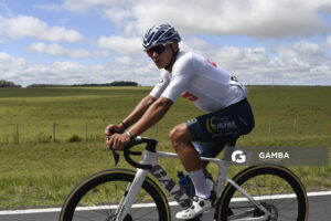 81ª Vuelta Ciclista del Uruguay.