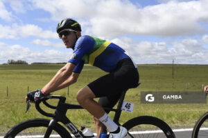 81ª Vuelta Ciclista del Uruguay.