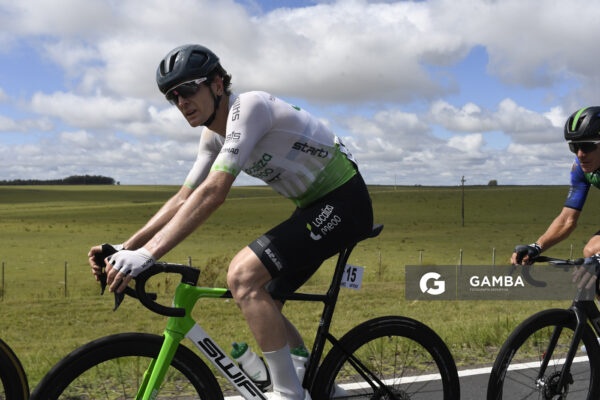 81ª Vuelta Ciclista del Uruguay.