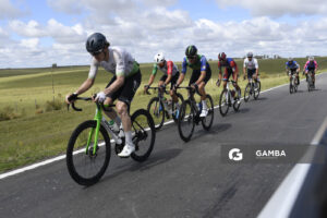 81ª Vuelta Ciclista del Uruguay.