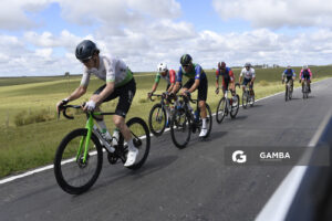 81ª Vuelta Ciclista del Uruguay.