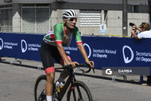 81ª Vuelta Ciclista del Uruguay.