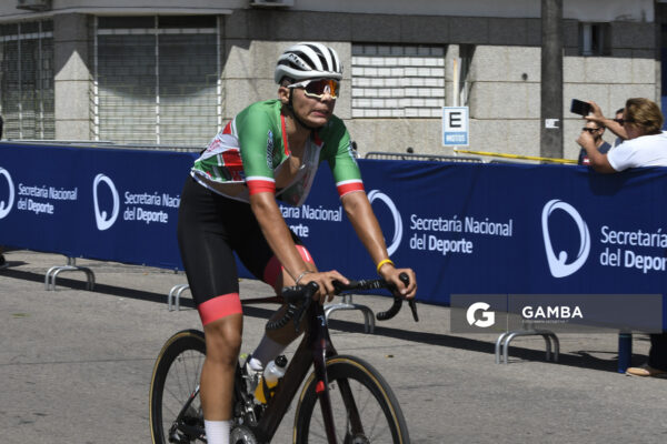 81ª Vuelta Ciclista del Uruguay.