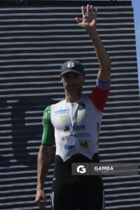 81ª Vuelta Ciclista del Uruguay.