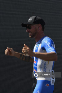 81ª Vuelta Ciclista del Uruguay.