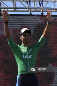 81ª Vuelta Ciclista del Uruguay.