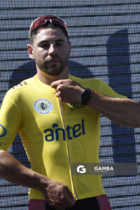 81ª Vuelta Ciclista del Uruguay.