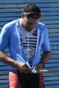81ª Vuelta Ciclista del Uruguay.