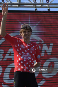 81ª Vuelta Ciclista del Uruguay.