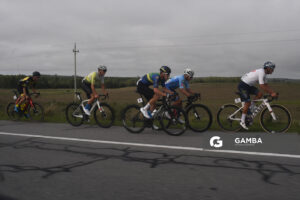 81ª Vuelta Ciclista del Uruguay.