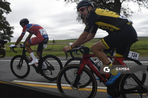 81ª Vuelta Ciclista del Uruguay.