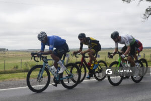 81ª Vuelta Ciclista del Uruguay.
