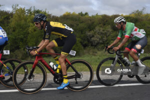 81ª Vuelta Ciclista del Uruguay.