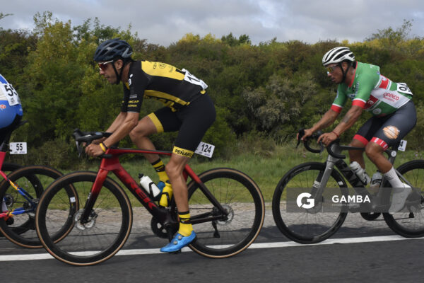 81ª Vuelta Ciclista del Uruguay.