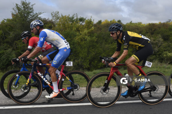 81ª Vuelta Ciclista del Uruguay.
