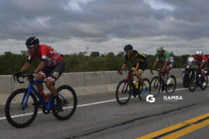 81ª Vuelta Ciclista del Uruguay.
