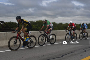 81ª Vuelta Ciclista del Uruguay.