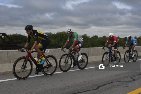 81ª Vuelta Ciclista del Uruguay.