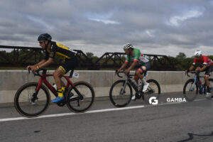 81ª Vuelta Ciclista del Uruguay.
