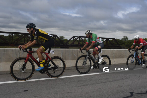 81ª Vuelta Ciclista del Uruguay.
