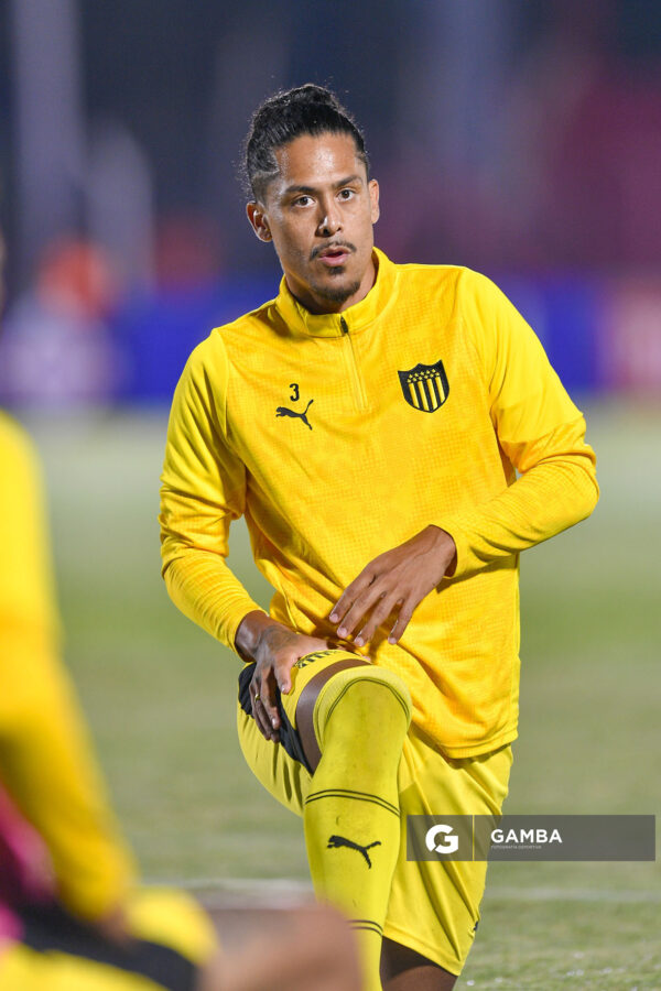 Liga AUF Uruguaya. Estadio Campeones Olímpicos.