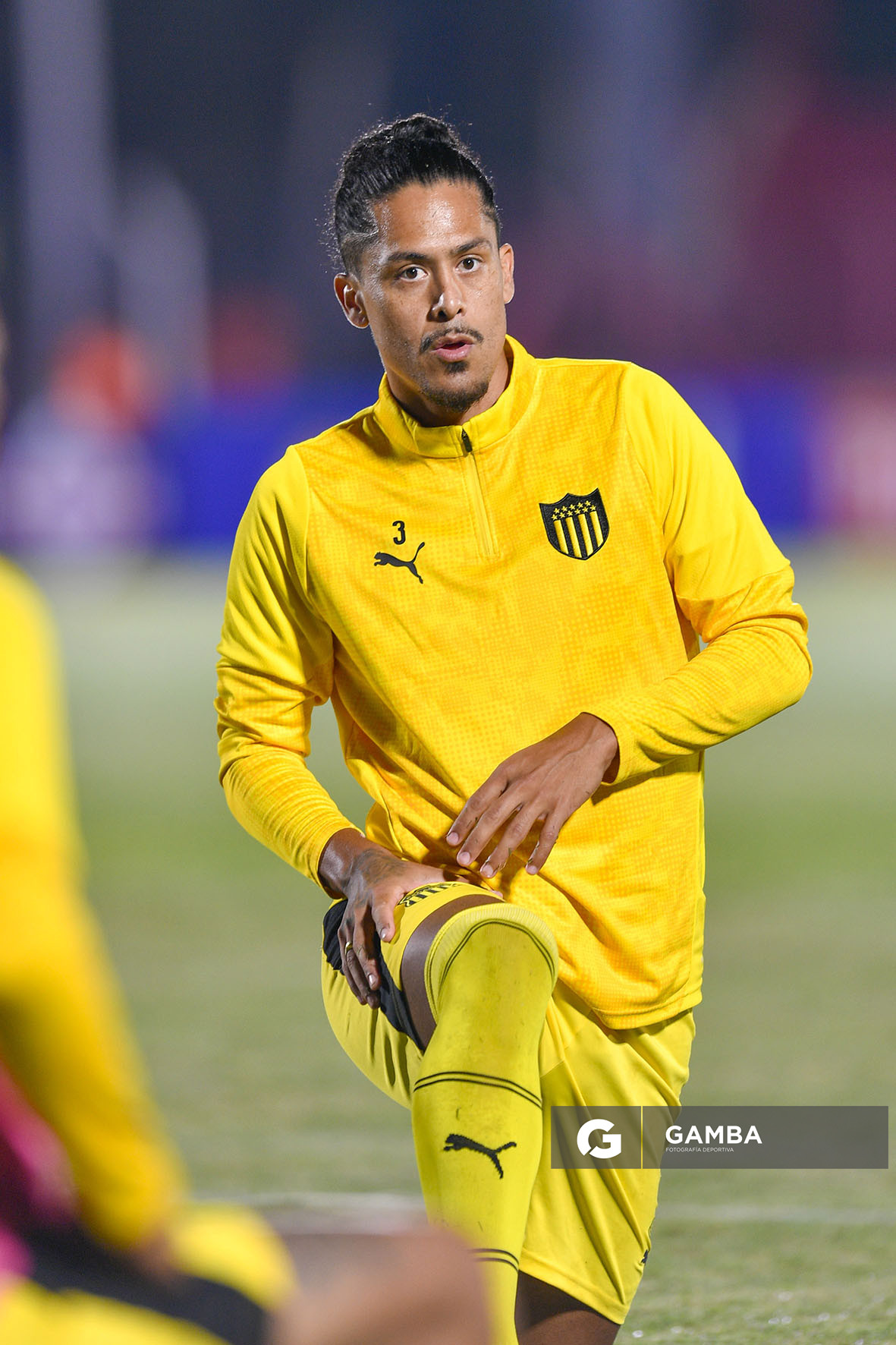 Liga AUF Uruguaya. Estadio Campeones Olímpicos.