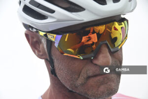 81ª Vuelta Ciclista del Uruguay.