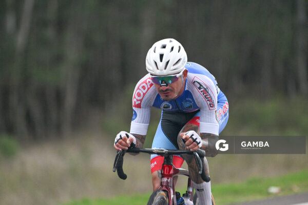 81ª Vuelta Ciclista del Uruguay.