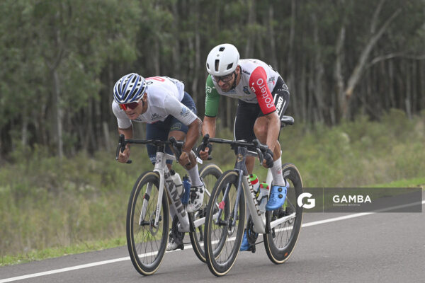 81ª Vuelta Ciclista del Uruguay.