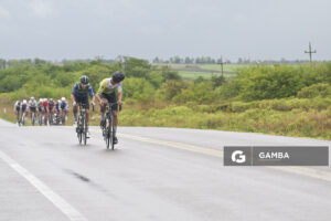81ª Vuelta Ciclista del Uruguay.
