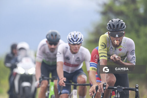 81ª Vuelta Ciclista del Uruguay.