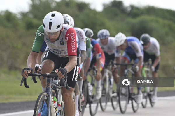 81ª Vuelta Ciclista del Uruguay.