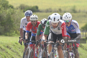 81ª Vuelta Ciclista del Uruguay.