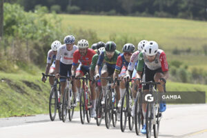 81ª Vuelta Ciclista del Uruguay.