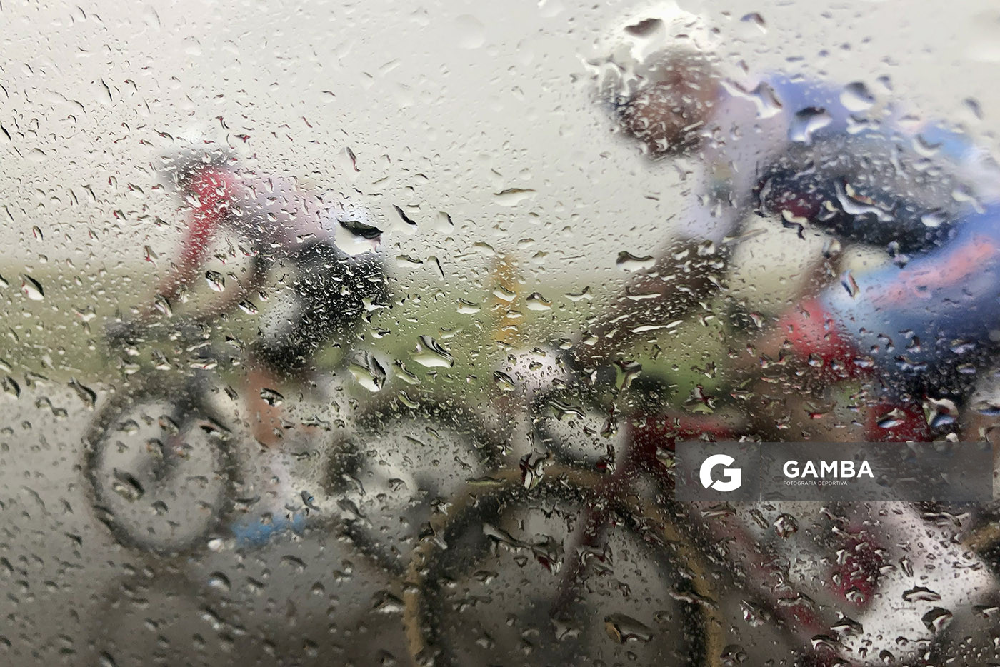 81ª Vuelta Ciclista del Uruguay.