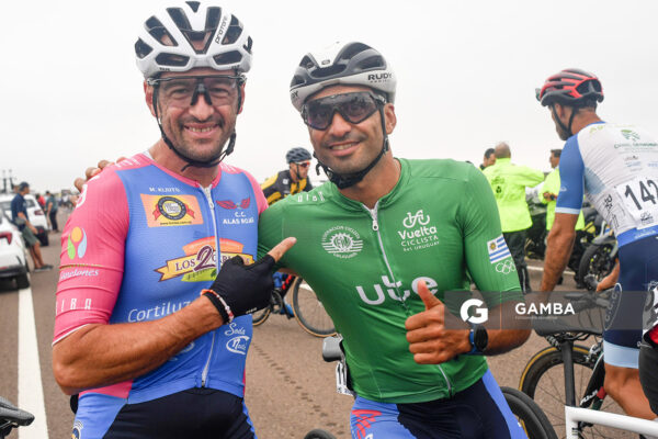 81ª Vuelta Ciclista del Uruguay.