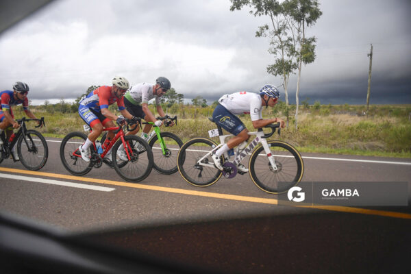 81ª Vuelta Ciclista del Uruguay.