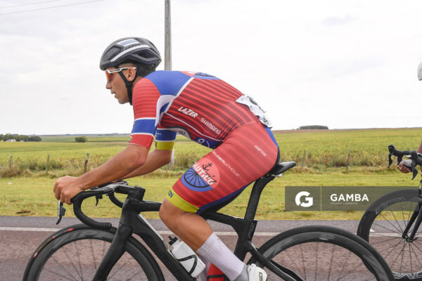 81ª Vuelta Ciclista del Uruguay.