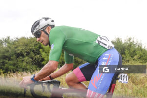81ª Vuelta Ciclista del Uruguay.