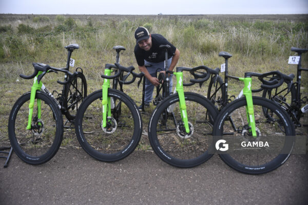 81ª Vuelta Ciclista del Uruguay.
