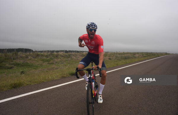 81ª Vuelta Ciclista del Uruguay.