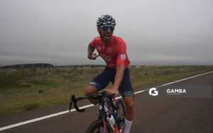 81ª Vuelta Ciclista del Uruguay.