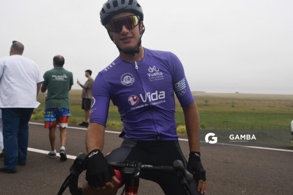81ª Vuelta Ciclista del Uruguay.