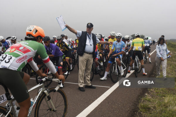 81ª Vuelta Ciclista del Uruguay.