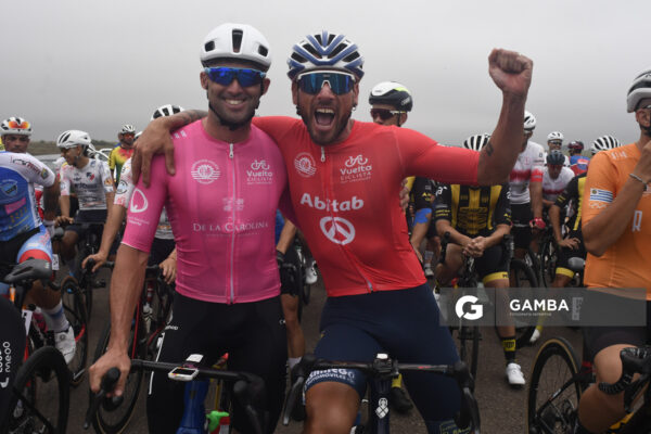 81ª Vuelta Ciclista del Uruguay.