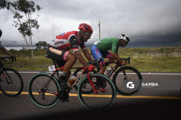 81ª Vuelta Ciclista del Uruguay.