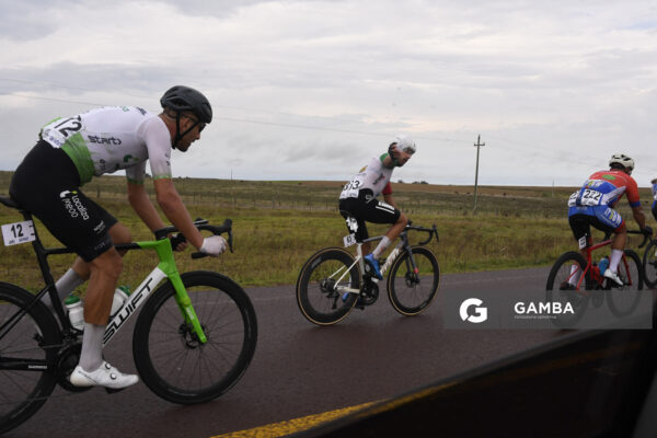 81ª Vuelta Ciclista del Uruguay.